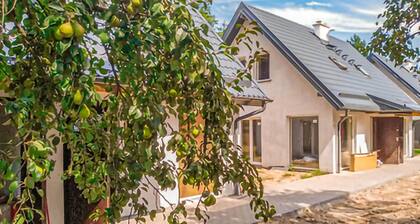 2 bedroom lovely home in Oslonka