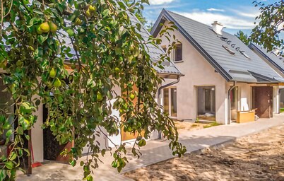 2 bedroom lovely home in Oslonka