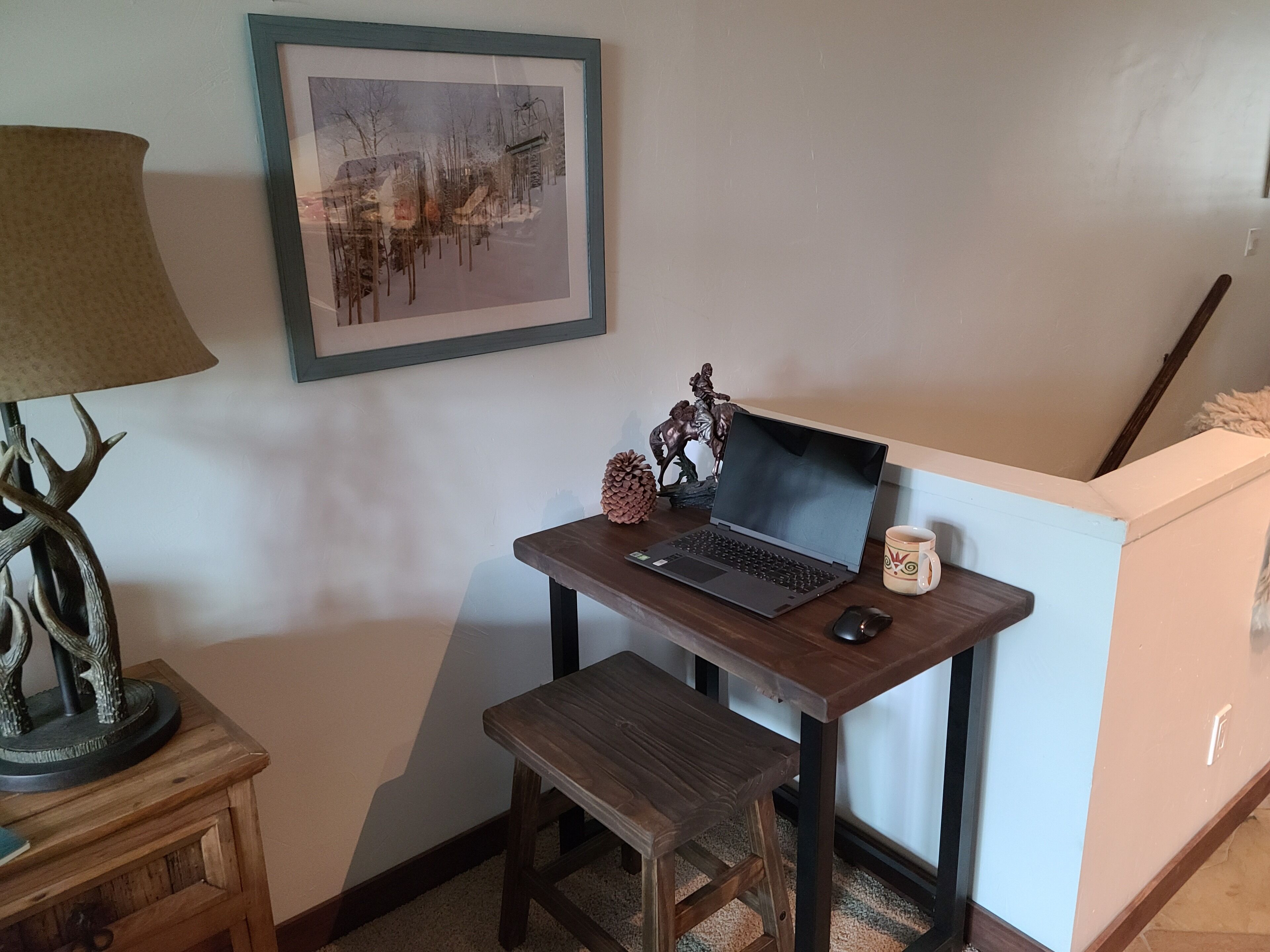 Tyrolean Village Getaway 