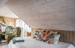 3 bedrooms, free WiFi - Beautiful apartment in Risør with WiFi (Risør)