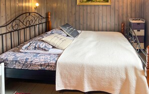 3 bedrooms, free WiFi