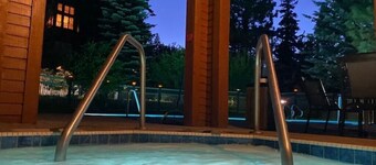 Mountainback Condo - Walking Distance to Canyon Lodge