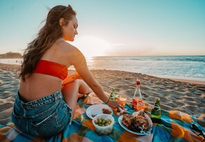 Terrace/patio - Ciyé Hotel (San Francisco)