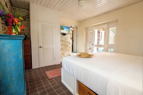 2 bedrooms, WiFi