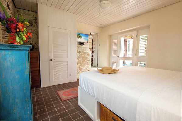 2 bedrooms, WiFi