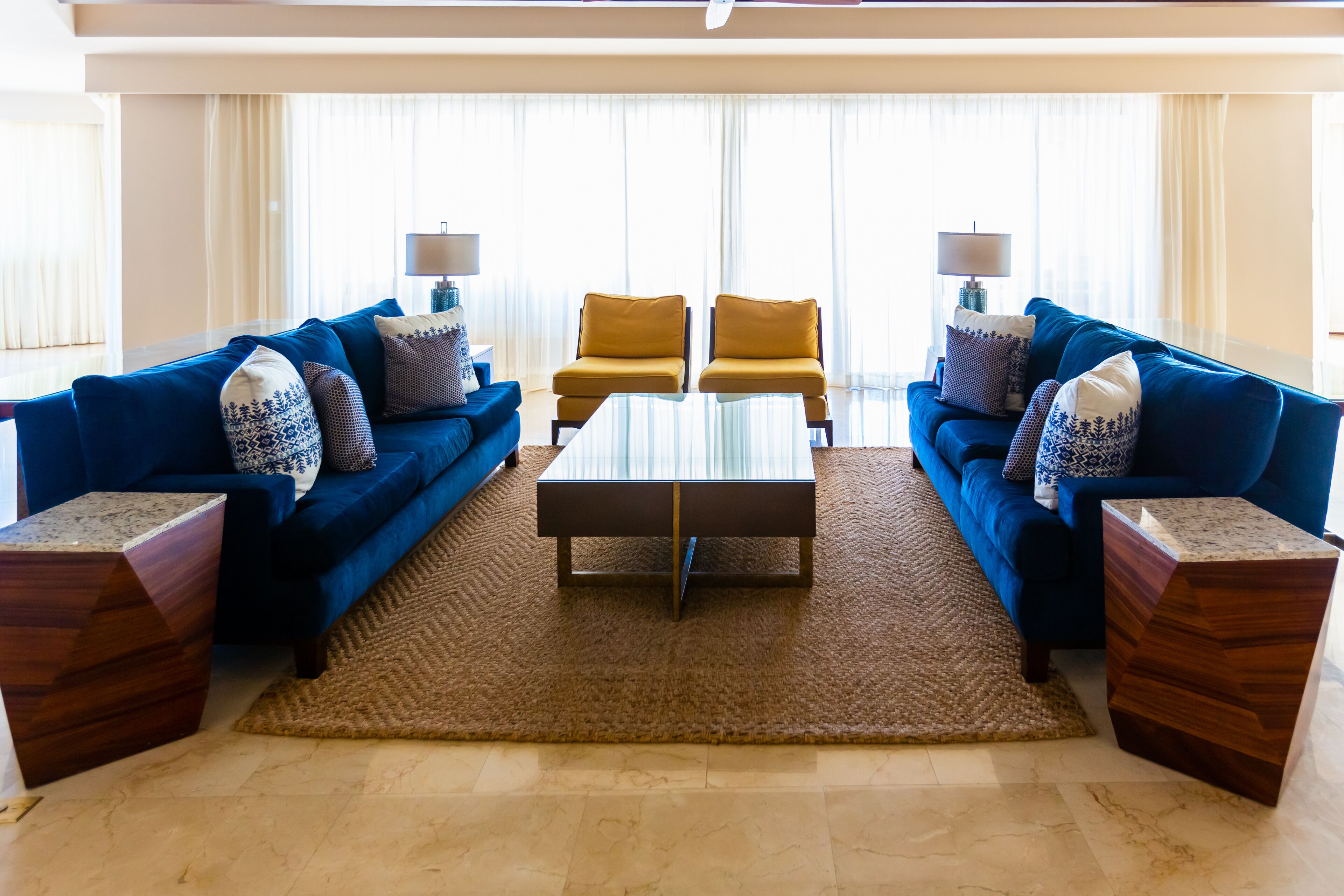 Largest Terrace on the Ocean in Cabo! SUPER PENTHOUSE w/ 4,500 sq ft Terrace!!