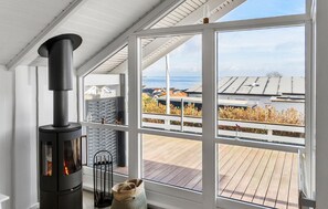 Interior - Amazing home in Bjert (Bjert)