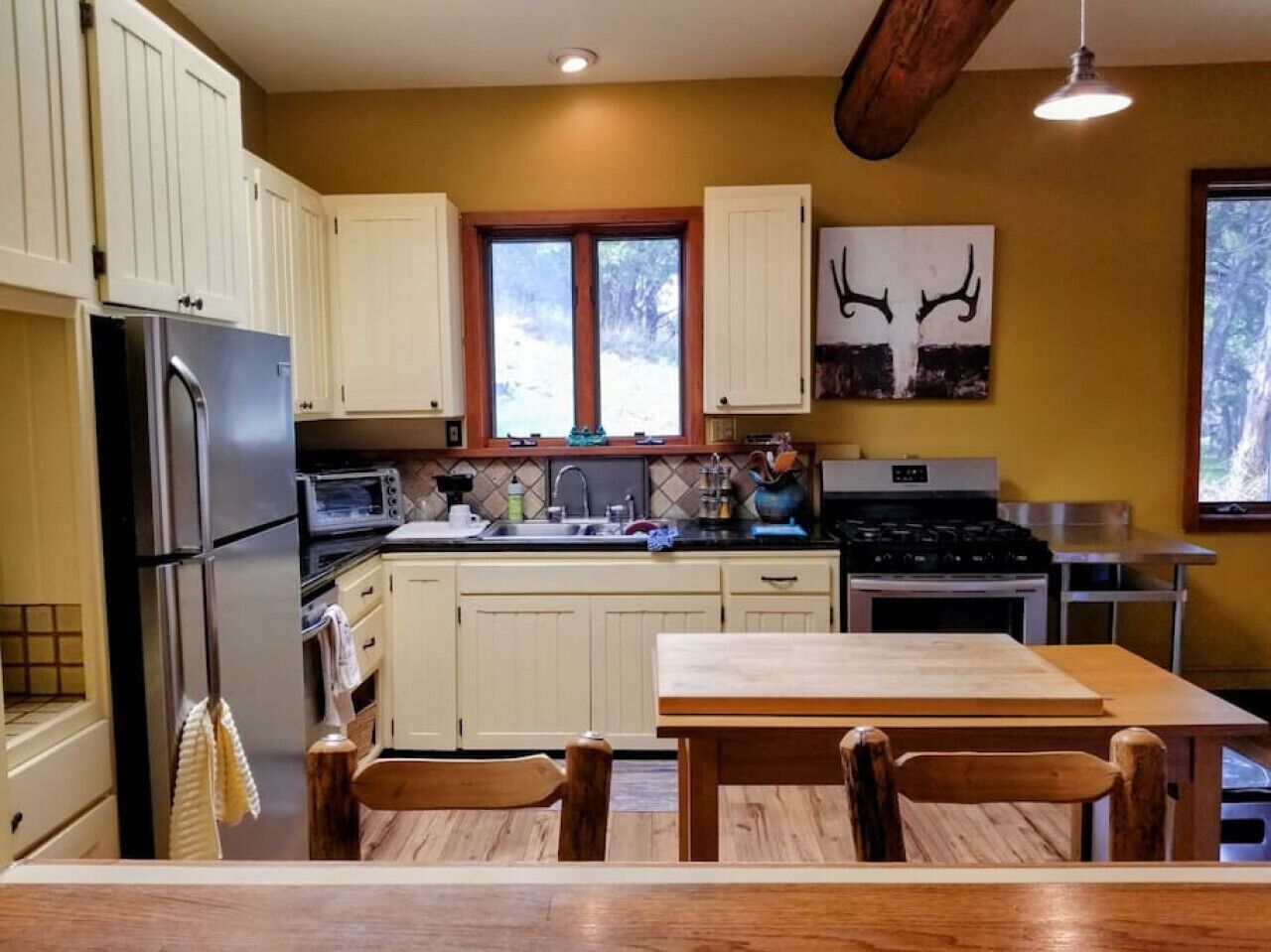 Magical Paradise Valley Hideout nr Yellowstone NP