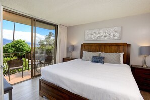 2 soverom, strykejern/-brett, internettilgang og sengetøy