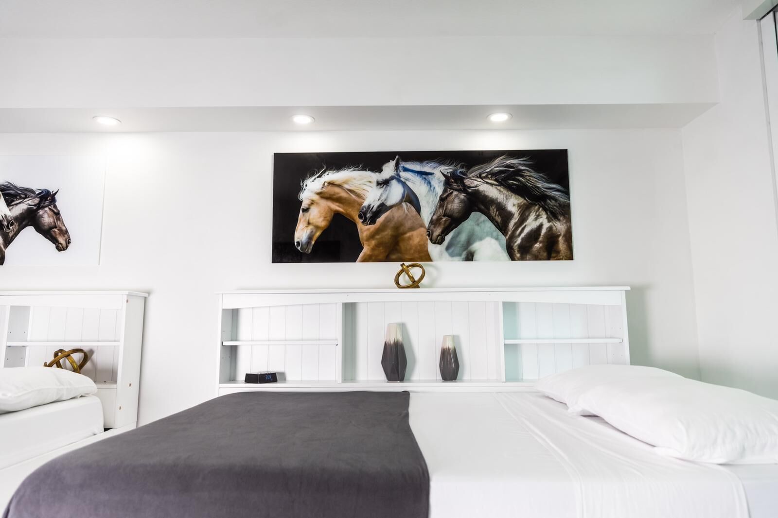 Luxurious & Charming Brickell Bay Studio