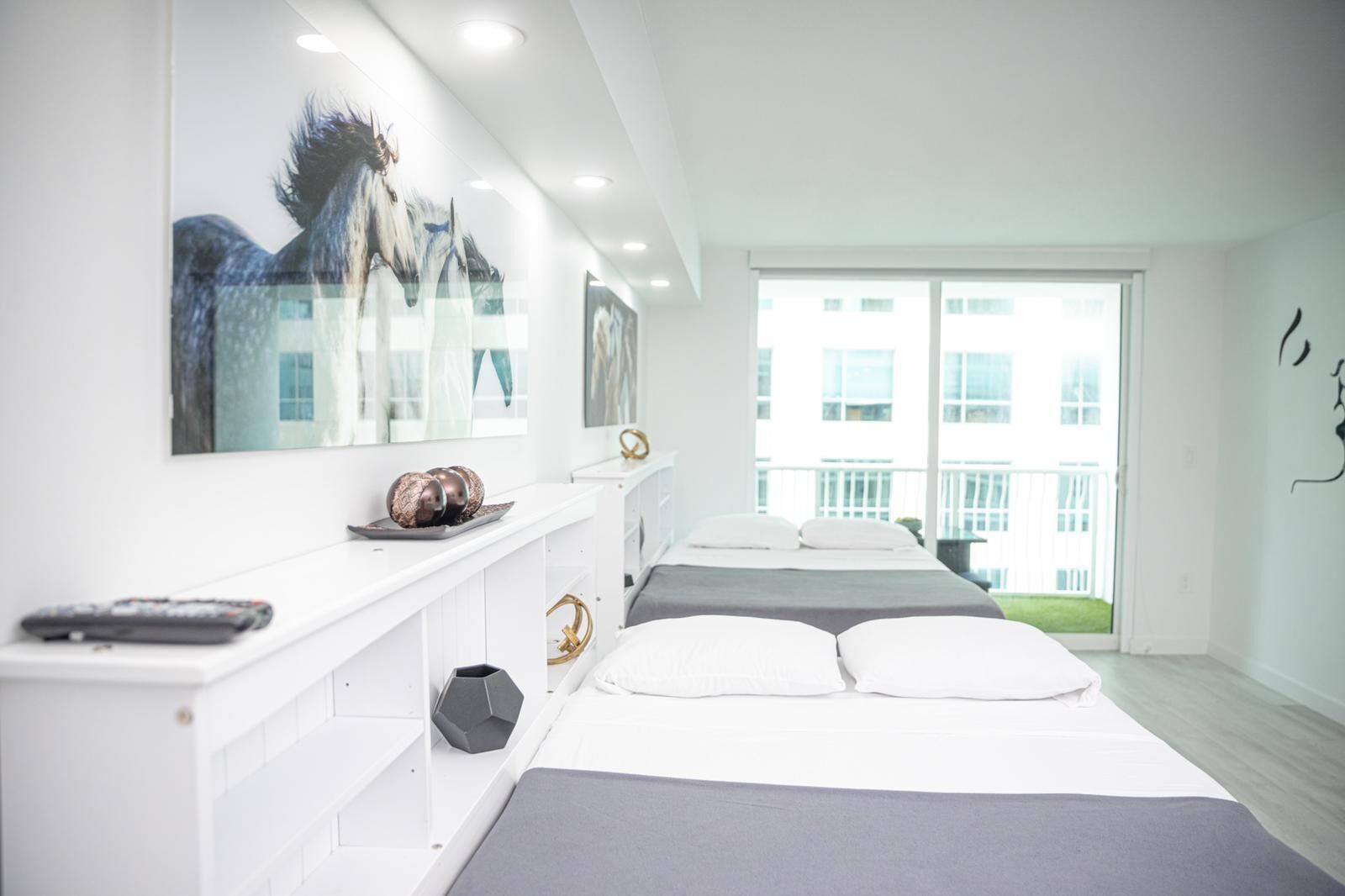 Luxurious & Charming Brickell Bay Studio