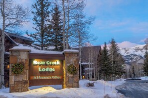 Exterior - Convenient and Cozy Lock-Off Room With Extra Amenities (Mountain Village)