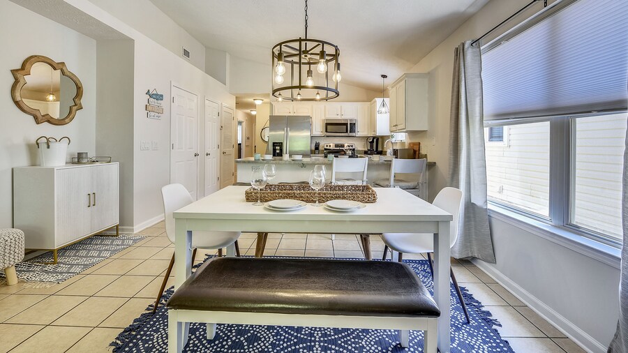 The Sandbox by Book That Condo