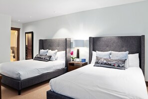 2 chambres, fer et planche Ă repasser, Wi-Fi, draps fournis