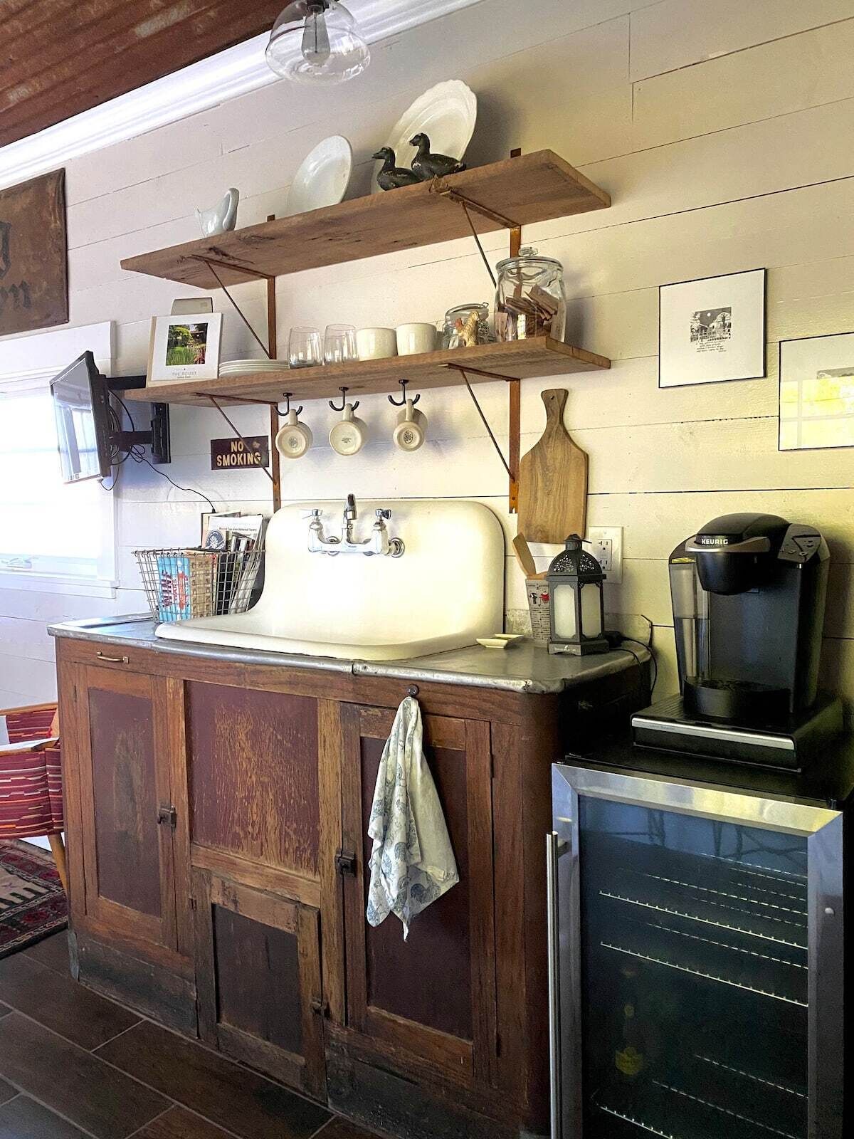 THE ROOST - A garden cottage retreat