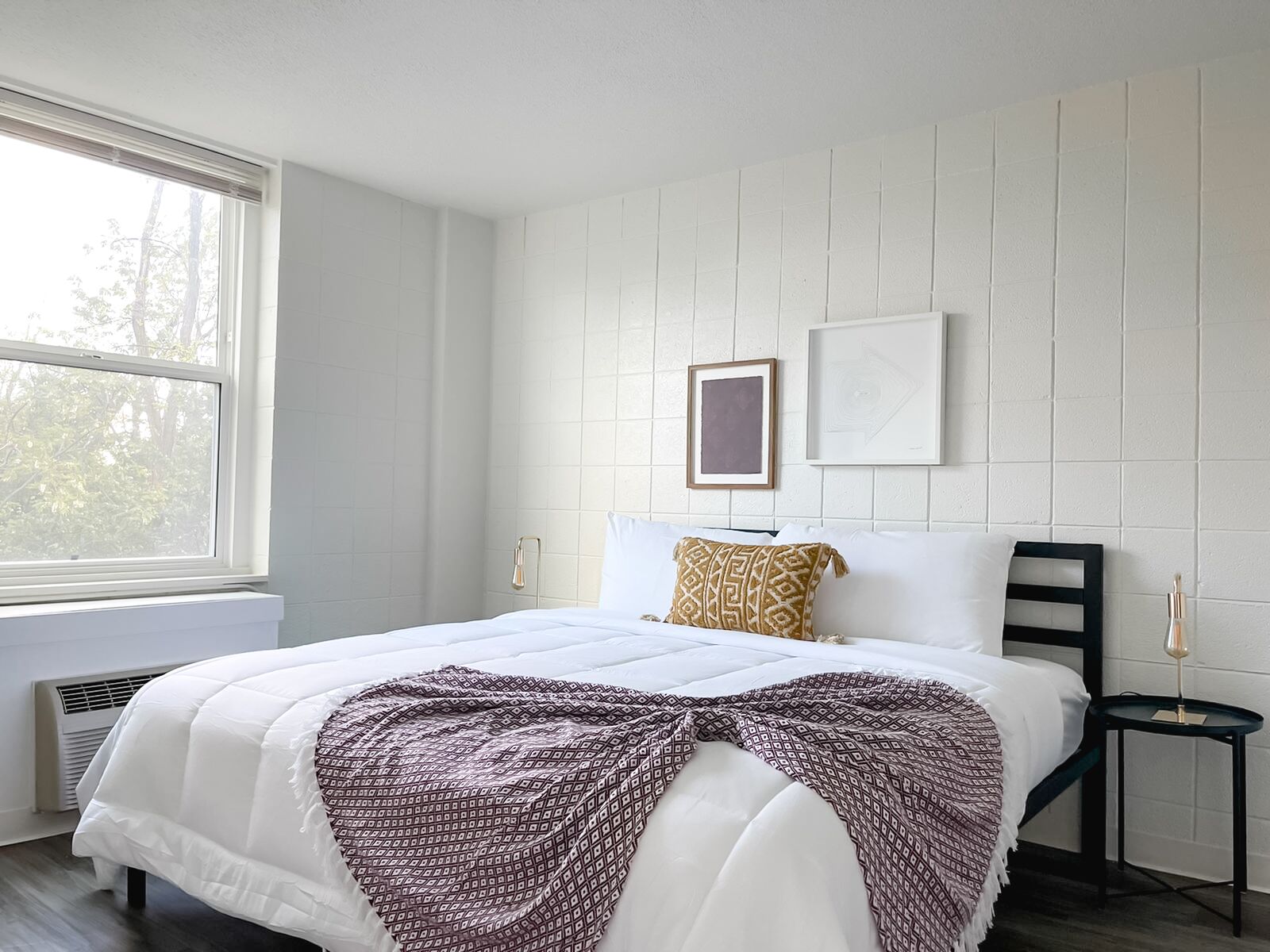 Sleepover: Impeccable 1BD/1BA + Gym - Cincinnati