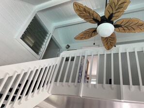 Interior - LANIKAI Plantation Cottage located only 3 houses from famous Lanikai Beach (Kailua)