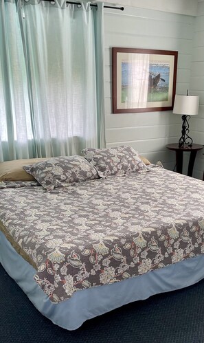 2 dormitorios, wifi gratis, ropa de cama