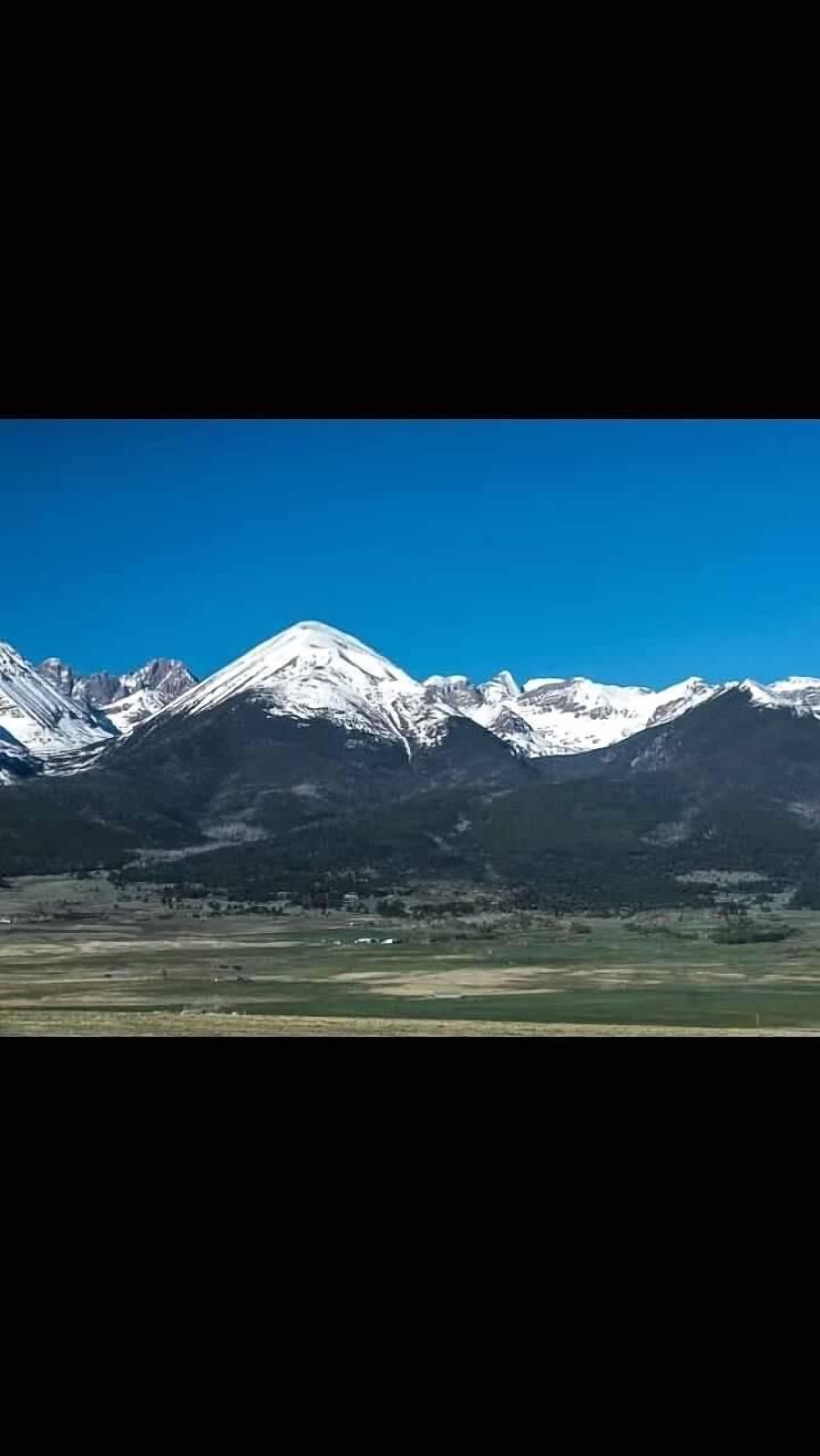 Cozy studio cottage in the historical mining town of Silver Cliff, CO!