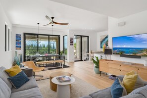 Smart TV, video games, books, smart speakers