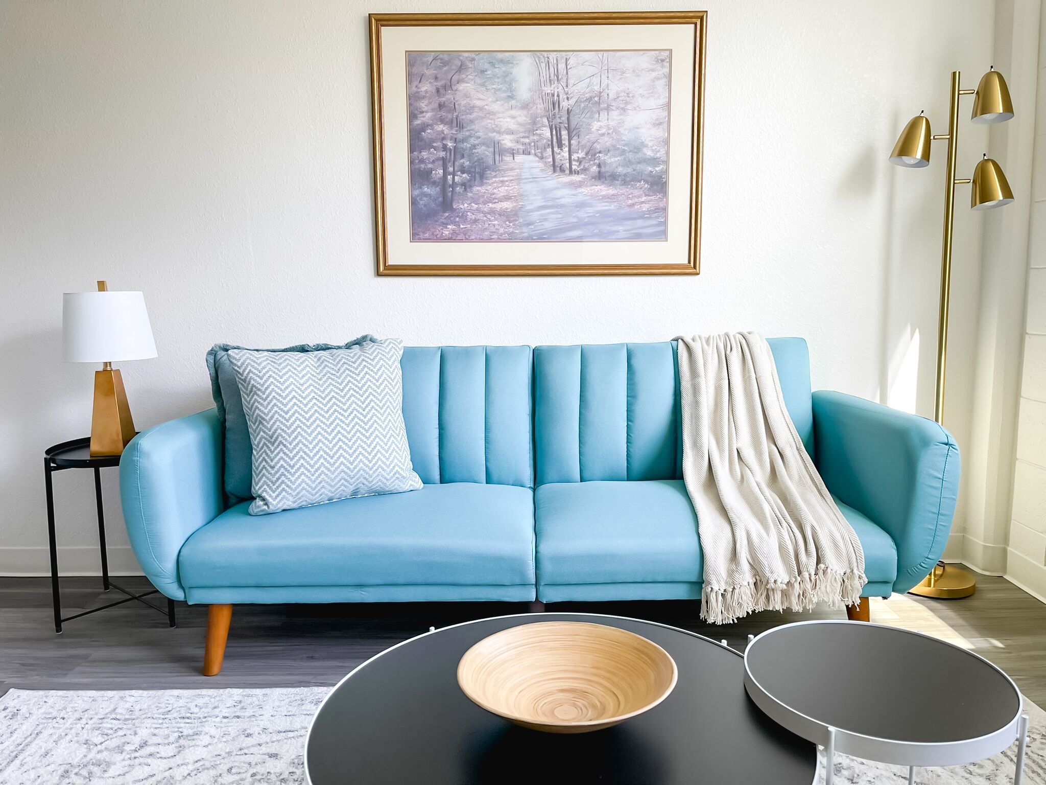 ★Pristine 1BD/1BA + Gym - Downtown Cincinnati★