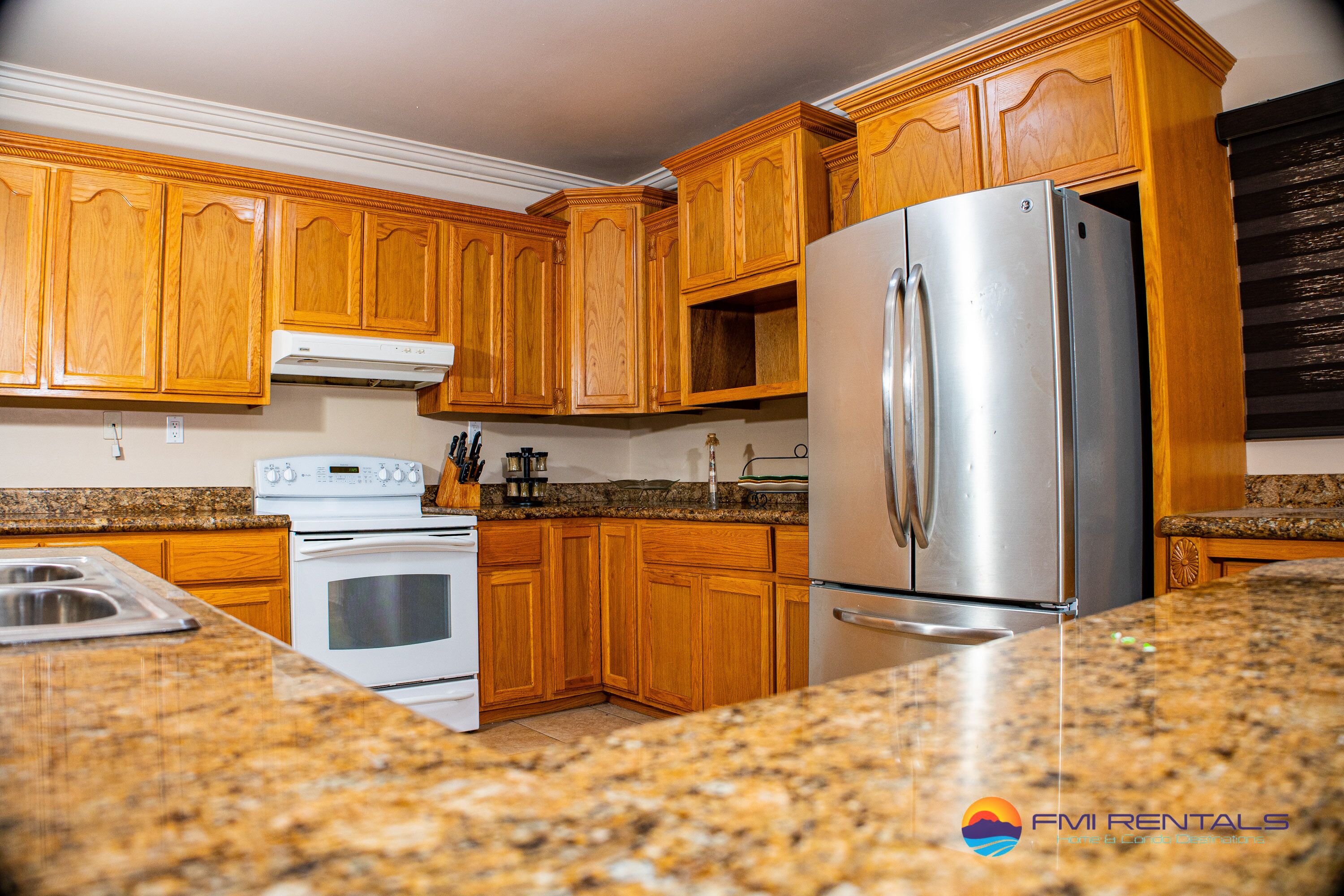 Casa Costa Diamante F27