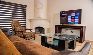 Fernseher