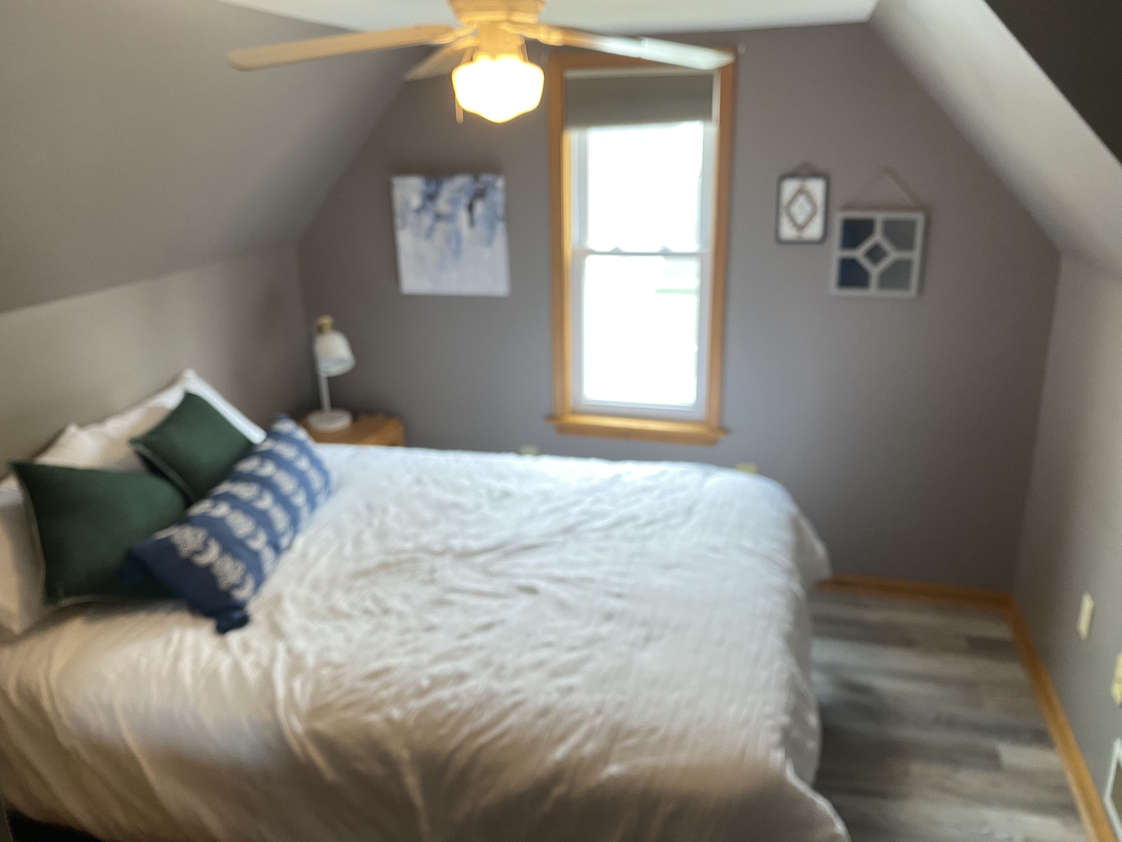 Lake Huron Harbor Getaway-Walk to Downtown and the Beach