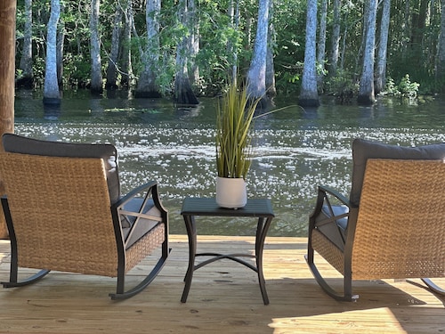 There’s no business like Whiskey Business!!