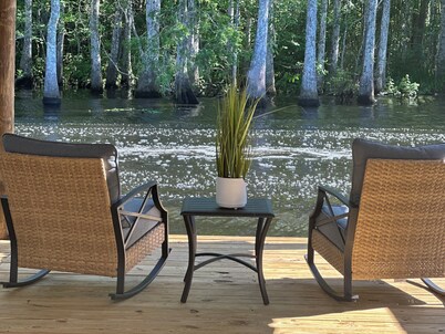 There’s no business like Whiskey Business!!