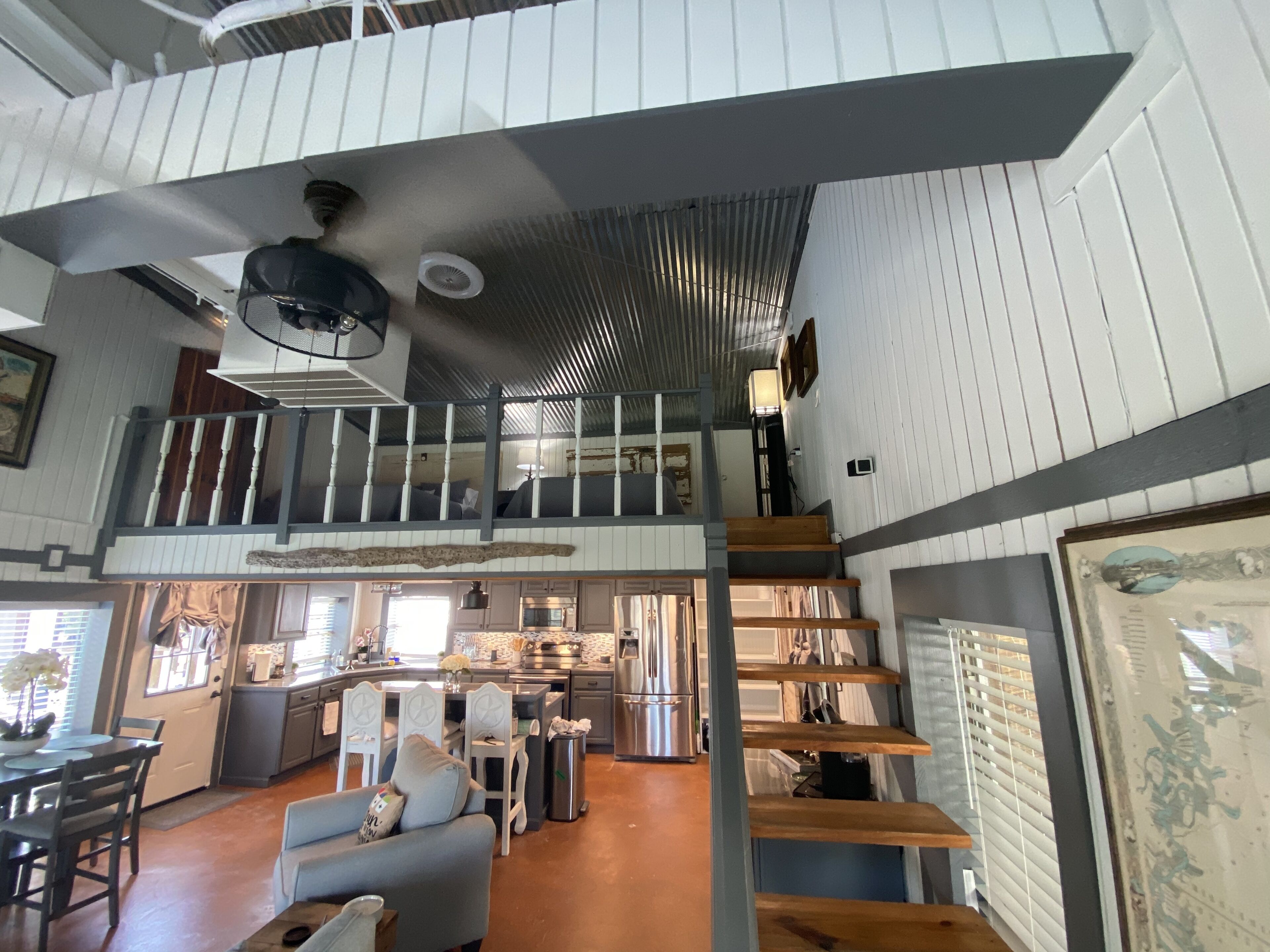 Intérieur