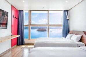 1 bedroom, free WiFi