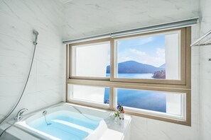 Room - Tongyoung Martisbeach Pension (Tongyeong)