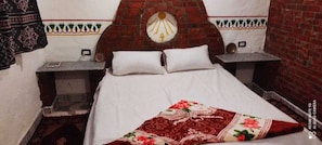 1 dormitorio, decoración individual, mobiliario individual y wifi gratis