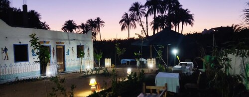 Luxor Old Nile Hotel