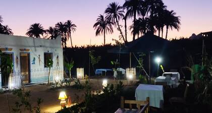 Luxor Old Nile Hotel