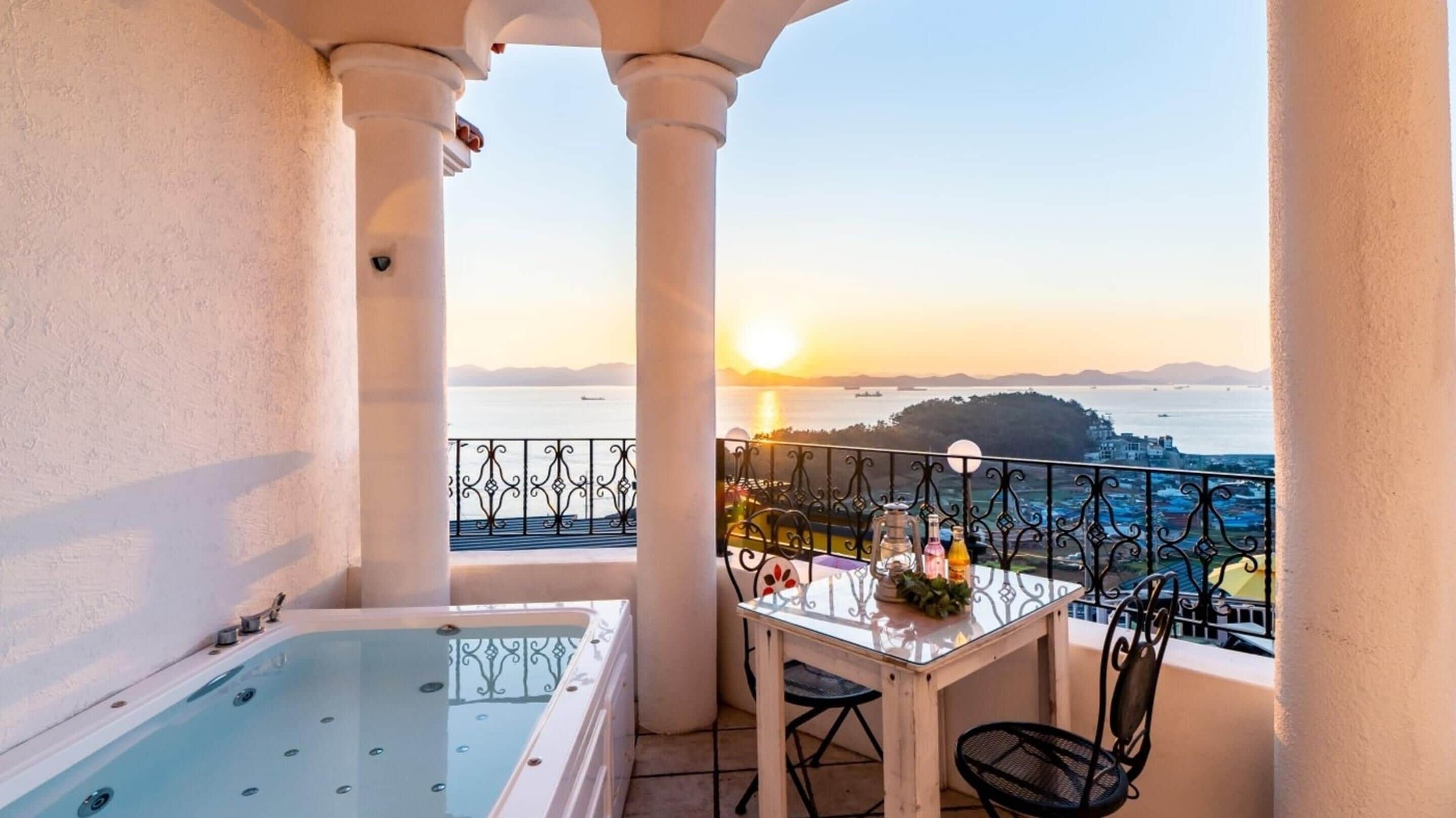 Quarto básico, 1 quarto (Pyeonbaek Hyanggi) | 1 quarto, Wi-Fi de cortesia