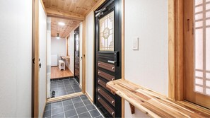 1 chambre, Wi-Fi gratuit