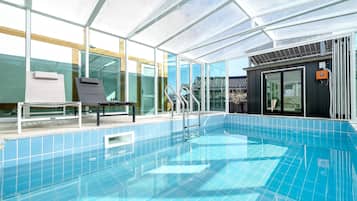 Basic-Zimmer, 3Â Schlafzimmer (dokchae poolvilla) | 1 Schlafzimmer, kostenloses WLAN