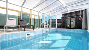 Basic-Zimmer, 3 Schlafzimmer (dokchae poolvilla) | 1 Schlafzimmer, kostenloses WLAN
