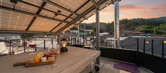 Gyeongju Nenugnam20 Hanok Pension