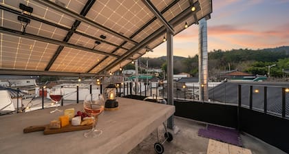 Gyeongju Nenugnam20 Hanok Pension