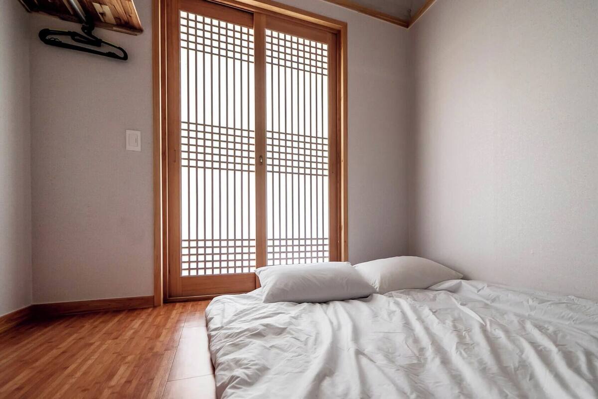 1 bedroom, free WiFi
