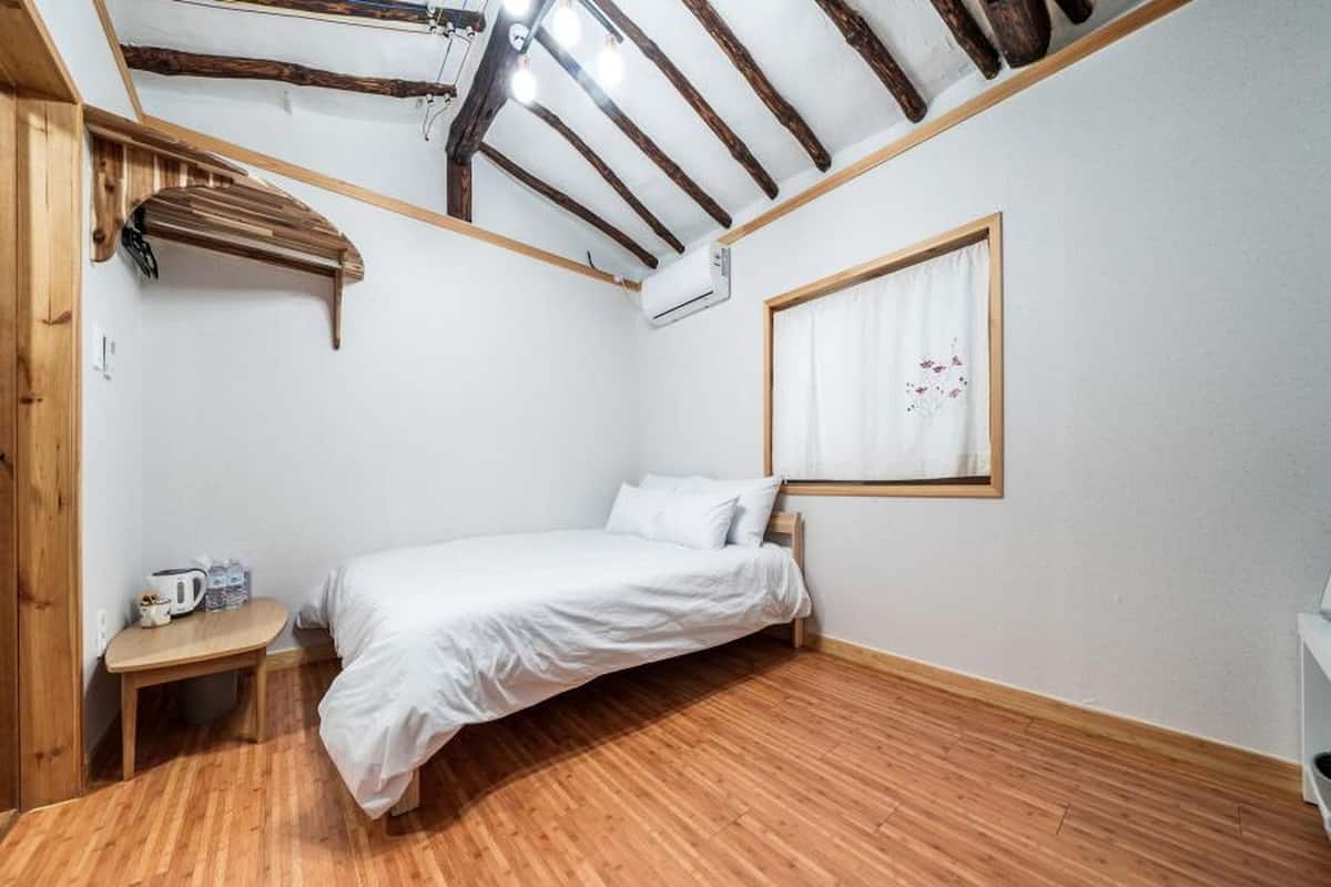 1 bedroom, free WiFi