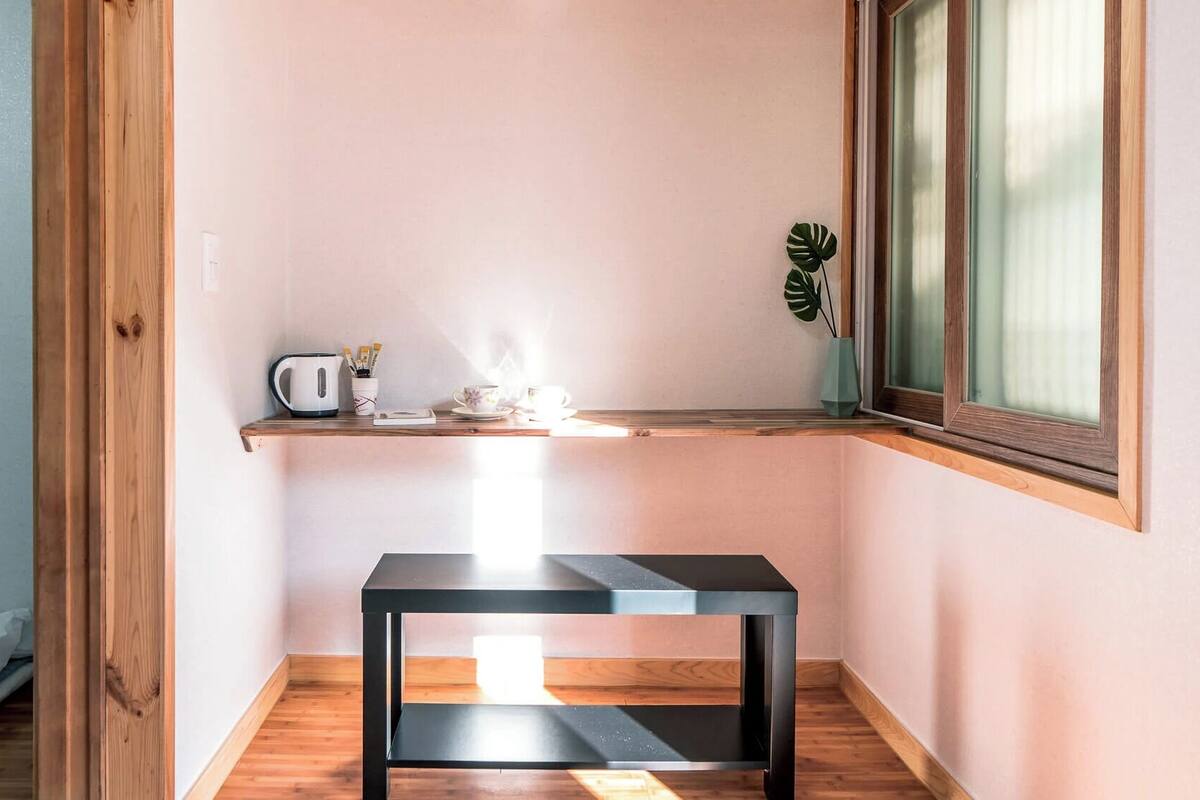 1 bedroom, free WiFi
