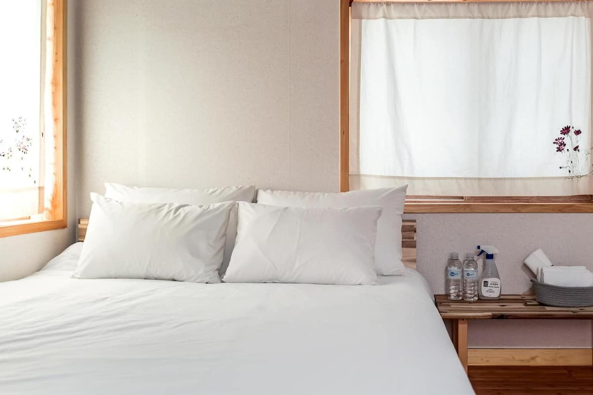 Basic Room, 1 Bedroom (Heerak) | 1 bedroom, free WiFi