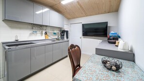 1 Schlafzimmer, kostenloses WLAN