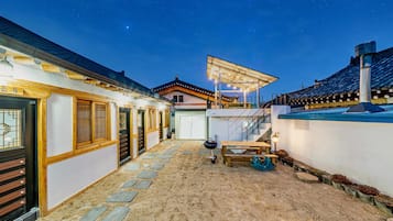 Terrazza/patio