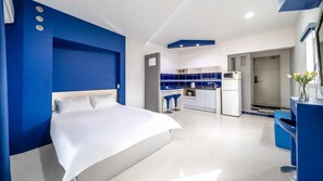 Basic Room, 1 Bedroom (B 303 (Pets Allowed))