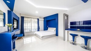 Basic Room, 1 Bedroom (B 303 (Pets Allowed))